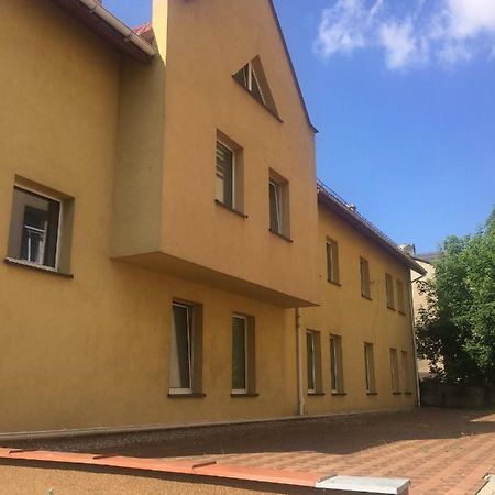A Pousada Pilgrims Place Częstochowa Exterior foto